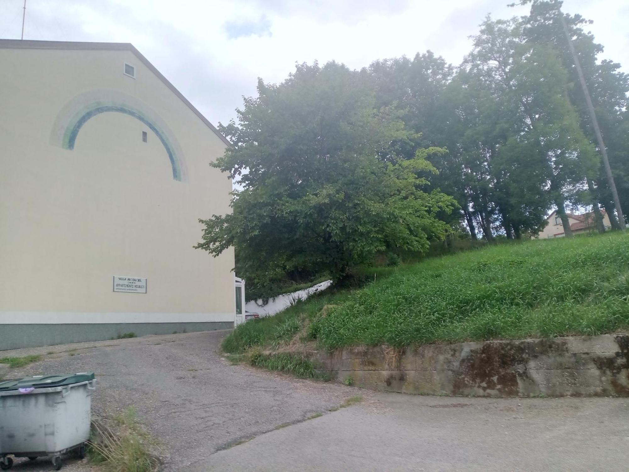 Villa Arc En Ciel Et Cle Des Champs Contrexéville Exteriör bild