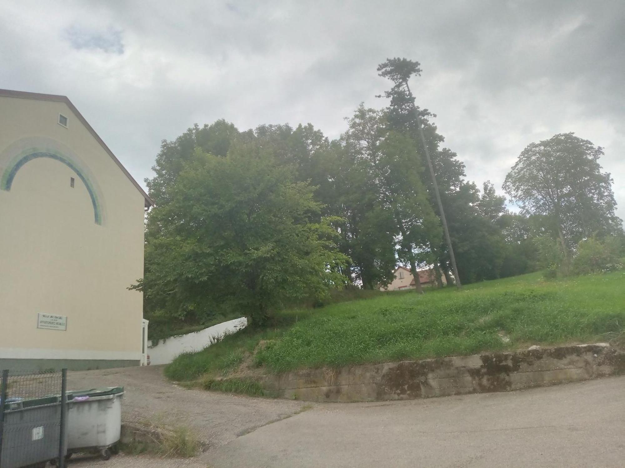 Villa Arc En Ciel Et Cle Des Champs Contrexéville Exteriör bild